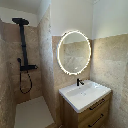 Apartment T2 Colore Proche Terrasse Parking