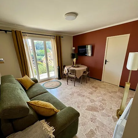 아파트 T2 Colore Proche Terrasse Parking