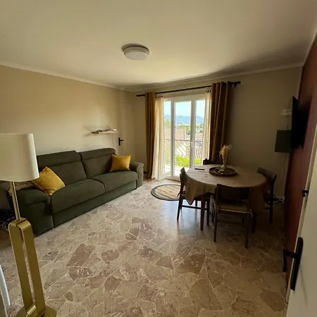 T2 Colore Proche Terrasse Parking * 식스포즈레스플라지스